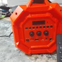 اسپیکر|پخش‌کننده همراه|رشت, شهرک صبا|دیوار