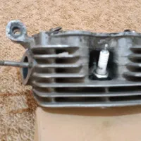 سر سیلندر و سیلندر ژاپنی|قطعات یدکی و لوازم جانبی|اردکان, |دیوار