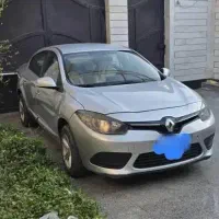 رنو فلوئنس ۲۰۱۶