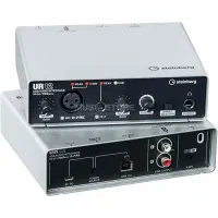 میکروفون شور shure SM7DB به همراه کارت صدا و پایه|صوتی و تصویری|تهران, آرارات|دیوار