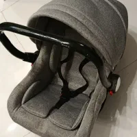 کریر|کالسکه و لوازم جانبی|مشهد, سید رضی|دیوار