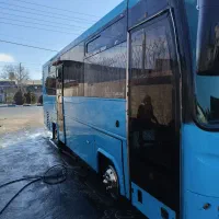 میدل باس مان|خودرو سنگین|تهران, راه آهن|دیوار