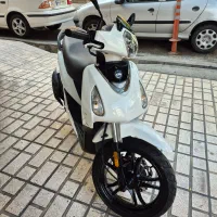 SF180 sym|موتورسیکلت|تهران, تهرانپارس غربی|دیوار
