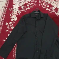 تعدادی شلوار و پیراهن مردانه در حد نو و مارک خوب|لباس|تبریز, |دیوار