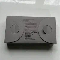 Appel Watch 3 49m Black Titanium