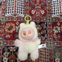 عروسک لبوبو|اسباب‌‌بازی|ایذه, |دیوار