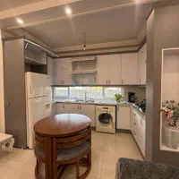 ویلا دربست ۲خوابه فول آپشن|اجارهٔ کوتاه‌مدت ویلا و باغ|رامسر, |دیوار