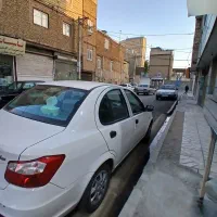 ساینا s404|خودرو سواری و وانت|محمدشهر, محمدشهر|دیوار