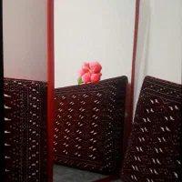 4 عدد پشتی