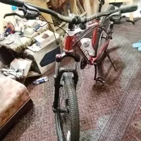 دوچرخه سایز 26