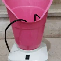 دستگاه بخور