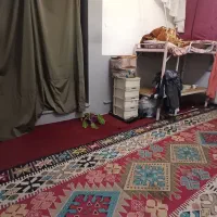 اجاره خوابگاه دخترانه در مرکز شهر|اجارهٔ کوتاه‌مدت آپارتمان و سوئیت|شیراز, ملاصدرا|دیوار