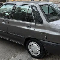 پراید|خودرو سواری و وانت|تهران, اتحاد|دیوار