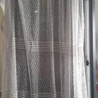پرده پذیرایی|پرده، رانر، رومیزی|تهران, اختیاریه|دیوار