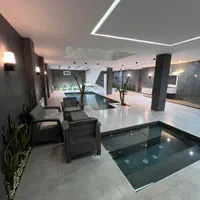 اجاره روزانه ویلا مدرن استخر دار ۳خوابه|اجارهٔ کوتاه‌مدت ویلا و باغ|رامسر, |دیوار