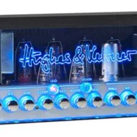هد امپ گیتار الکتریک Hughes&kettner