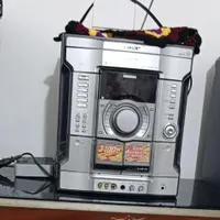 ضبط ۳تیکه سونی