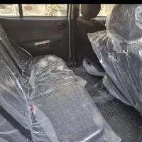 کوییک Gxlفول صفر 85گانه با esp|خودرو سواری و وانت|اهواز, کمپلو شمالی|دیوار