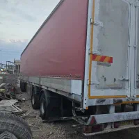کانتین چادری ماموت