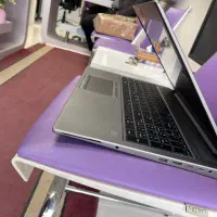 لپتاپ گرافیک سنگین hp zbook 15 g5 نسل ۸ H|رایانه همراه|اردبیل, |دیوار