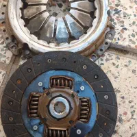 دیسک صفحه مارک  (20)FGP تیبا ۲ و۱و پرایدپ