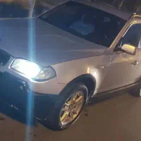 bmw x3 معاوضه با زمین سنقرآباد|خودرو سواری و وانت|کرج, گلشهر|دیوار