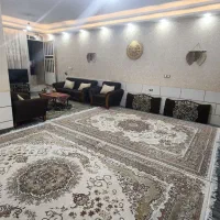 ویلایی۲ طبقه، درب حیاط، شهرک حجت آباد (سامان)|فروش خانه و ویلا|شیراز, حجت آباد|دیوار