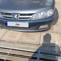 پژو پارس xu7 مدل ۹۱|خودرو سواری و وانت|پارسآباد, |دیوار