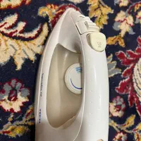 دو تا اتو تفال اصل|اتو و لوازم اتو|اردبیل, |دیوار