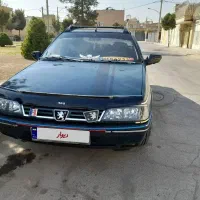 پژو آردی RDi مدل ۱۳۸۴ انژکتور خانگی معاوضه هم دارم|خودرو سواری و وانت|اصفهان, شهرک امام خمینی|دیوار