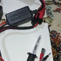 لامپ زنون|لامپ و چراغ|کوهدشت, |دیوار