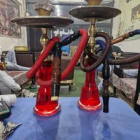 قلیان دوسیب