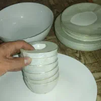 فروش وسیله اشپزخانه|ظروف سرو و پذیرایی|همدان, |دیوار