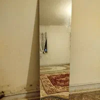 اینه قدی|آینه|نظرآباد, مسکن مهر نظرآباد|دیوار