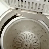 ماشین لباسشویی دوقلو