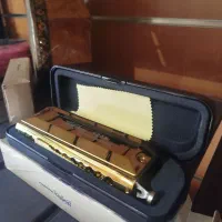 سازدهنی
