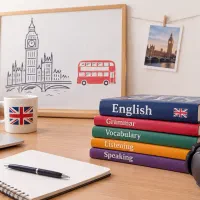 تدریس خصوصی زبان انگلیسی به کودکان و به تمامی سنین