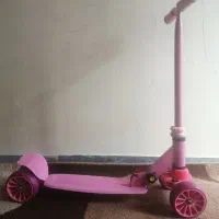 سه چرخه. اسکوتر|اسباب‌‌بازی|بوشهر, |دیوار