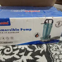 پمپ|مصالح و تجهیزات ساختمان|مشهد, کوی سیدی|دیوار