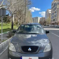 تیبا مدل ۹۷ دوگانه