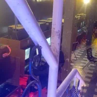 فروش گیم کلاب بخاطر تغییر شغل