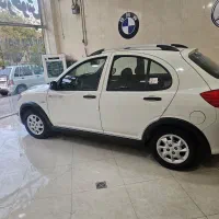 کوییک gx مدل ۱۴۰۳ زاپاس پلمب|خودرو سواری و وانت|اصفهان, دوطفلان|دیوار