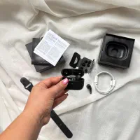 ایرپاد پرو 2 رنگ مشکی