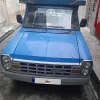 فروش نیسان مدل ۸۸