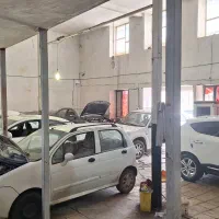 مکانیک درصدی/مکانیک چینی/شاگرد مکانیک/برقکار