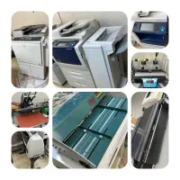 دستگاه لیزری رنگی /سیاه و سفید/ لیوان /پرس / ریسو