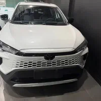 کرولا کراس مدل ۲۰۲۶