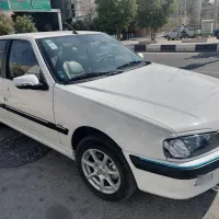 پارس سال مدل402 زرقان|خودرو سواری و وانت|زرقان, |دیوار