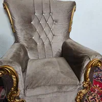 مبل هفت نفره|مبلمان خانگی و میز عسلی|شیراز, شهرک گلشن|دیوار