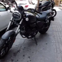 موتور سیکلت